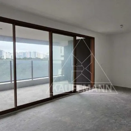 Buy this 4 bed apartment on Rua Estela Marina in Campo Belo, São Paulo - SP