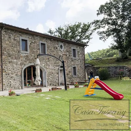 Image 8 - Lajatico, Pisa, Italy - House for sale