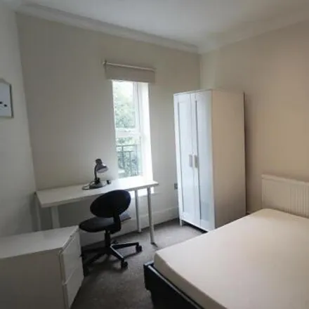 Image 7 - 3 Jekyll Close, Bristol, BS16 1UX, United Kingdom - Townhouse for rent