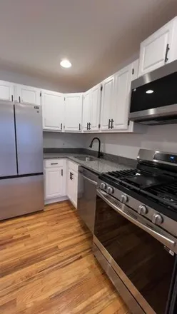 Rent this 2 bed apartment on Diesel & Duke in 389 Monmouth Street, Jersey City