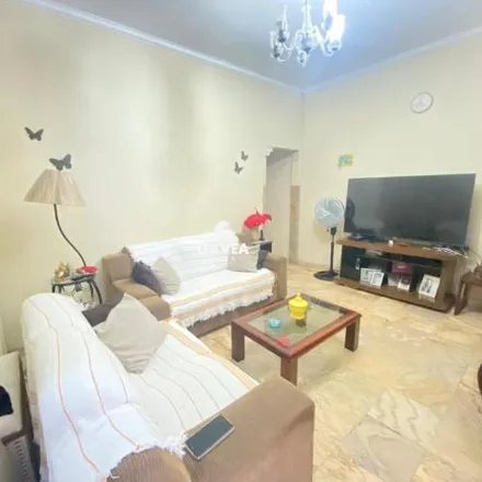 Buy this 4 bed house on Avenida Doutor Moura Ribeiro 85 in Marapé, Santos - SP