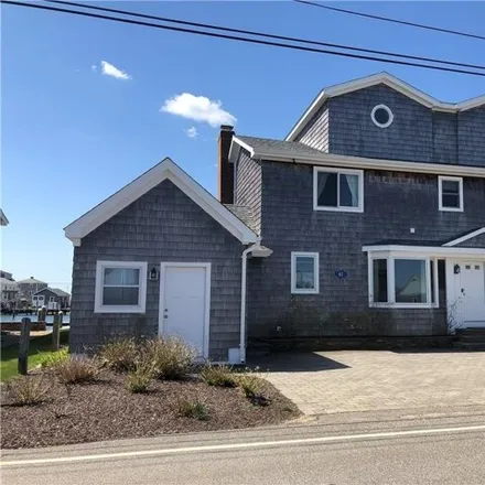 Rent this 5 bed house on 67 Atlantic Avenue in Groton Long Point, Groton