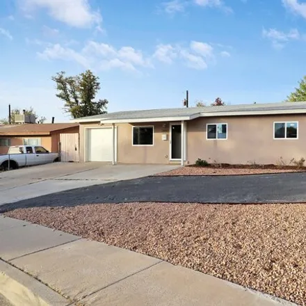 Image 3 - 11593 Mahlon Avenue Northeast, Albuquerque, NM 87112, USA - House for sale