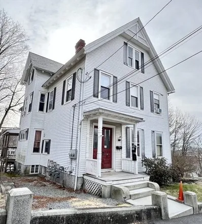 Buy this 8 bed house on 29;31 Prospect Street in Fitchburg, MA 01420