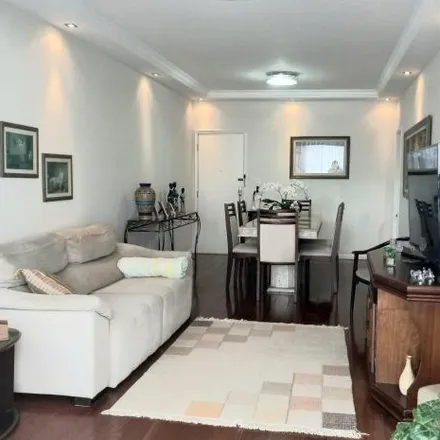 Buy this 3 bed apartment on Rua Renato Dias in Bom Pastor, Juiz de Fora - MG