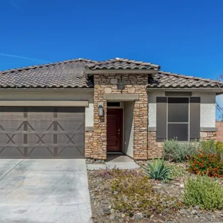 Buy this 4 bed house on 16516 West Pedro Lane in Goodyear, AZ 85338