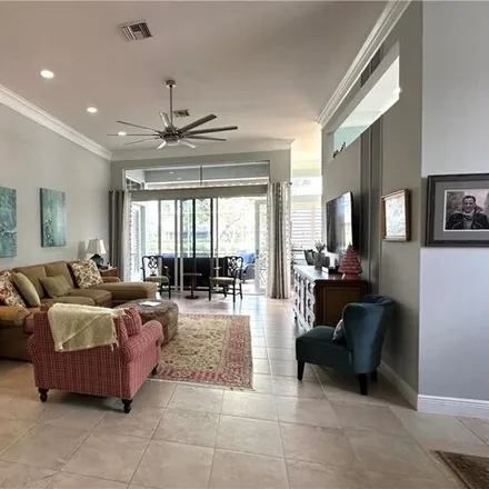 Image 2 - Estero Country Club, 19501 Vintage Trace Circle, Fort Myers Beach, Lee County, FL 33967, USA - House for sale