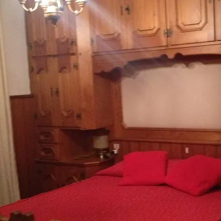 Image 4 - 32043 Cortina d'Ampezzo BL, Italy - Apartment for rent