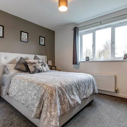Rent this 2 bed apartment on Platform 1 in Garrington Road, Stoke Pound