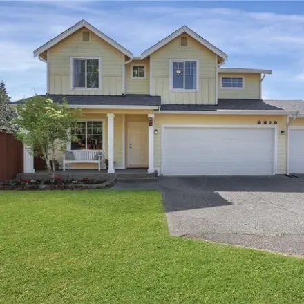 Buy this 4 bed house on 8903 18th Avenue East in Midland, Pierce County