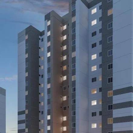 Buy this 2 bed apartment on Rua Senhora do Porto in Palmeiras, Belo Horizonte - MG