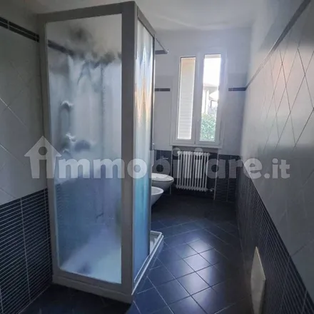 Rent this 4 bed apartment on Via Aristide Venturini 48 in 47121 Forlì FC, Italy