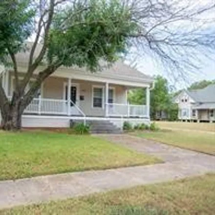 Image 2 - 220 North Grand Avenue, Sherman, TX 75090, USA - House for sale