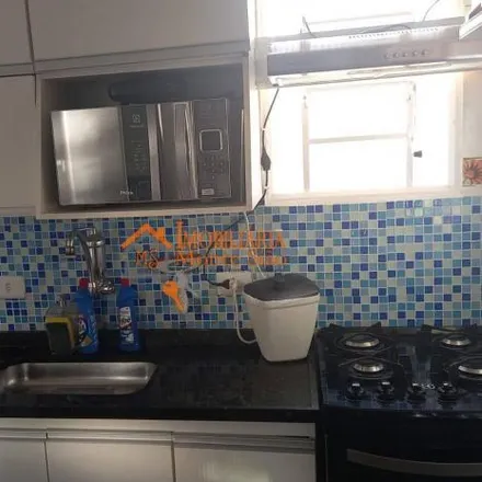 Image 1 - Rua Flor da Serra, Bonsucesso, Guarulhos - SP, 07178-360, Brazil - House for sale