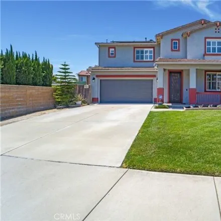 Buy this 3 bed house on 14074 Mandeville Court in Corona, CA 92880