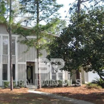 Rent this 4 bed house on 101 Brentwood Drive in Daphne, AL 36526