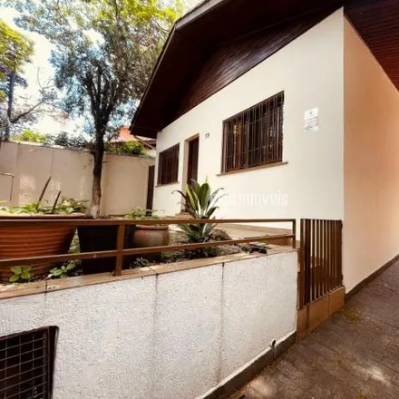 Buy this 2 bed house on Rua Visconde de Castro in Campo Belo, São Paulo - SP