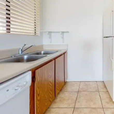 Rent this 2 bed apartment on #201,2020 North Winterhaven Street in East Mesa, Mesa