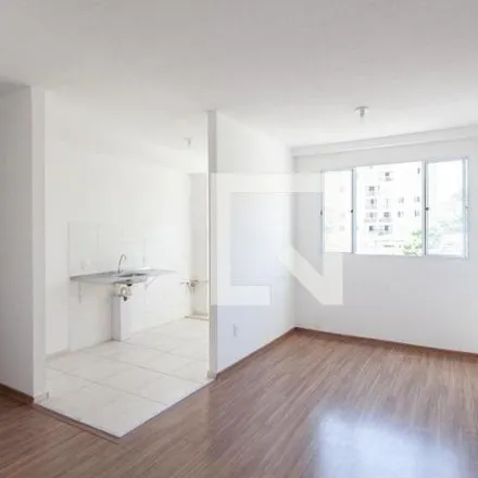 Image 2 - Rua Alga Marinha, Jardim Guanabara, Belo Horizonte - MG, 31742-316, Brazil - Apartment for rent
