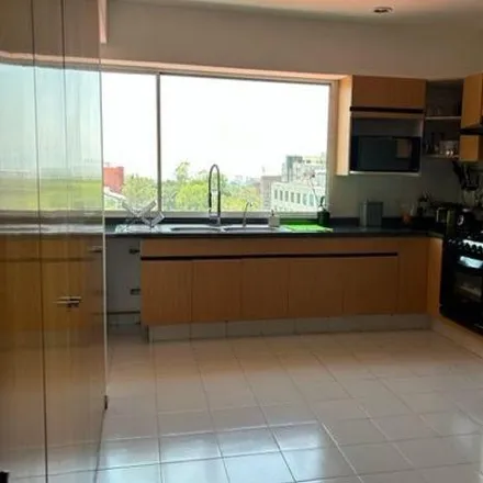 Buy this 3 bed apartment on Avenida Santa Fe in Santa Fe, 05348 Mexico City