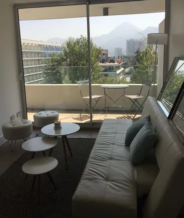 Image 2 - Lo Fontecilla 201, 763 0000 Provincia de Santiago, Chile - Apartment for sale