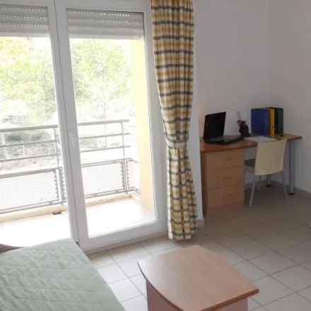 Image 2 - Grasse, Saint-Philippe, PAC, FR - Room for rent