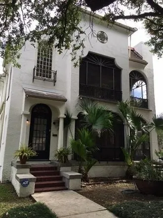 Rent this 3 bed house on 5401 Fontainebleau Drive in New Orleans, LA 70125