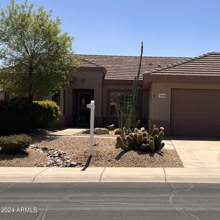 Buy this 2 bed house on 18404 North Gila Springs Drive in Surprise, AZ 85374