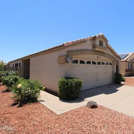 Image 2 - 4375 E Campo Bello Dr, Phoenix, Arizona, 85032 - House for rent