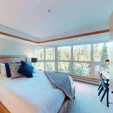 Rent this 1 bed house on Nesters in Whistler, BC V8E 0Y2