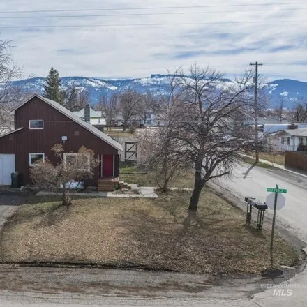 Buy this 3 bed house on 305 East North 4th Street in Grangeville, ID 83530