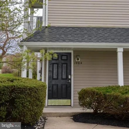 Rent this 2 bed condo on 1319 Saxony Drive in Masonville, Mount Laurel Township