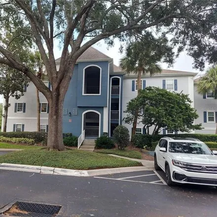 Image 3 - 3316 Clubside Dr # 3316, Longwood, Florida, 32779 - Condo for sale