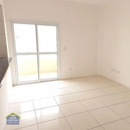 Buy this 2 bed apartment on Rua Cravina in Real, Praia Grande - SP