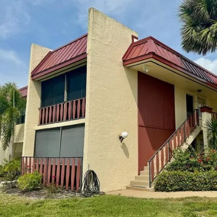 Buy this 1 bed condo on 44 Boundary Boulevard in Charlotte County, FL 33947