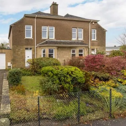 Buy this 3 bed duplex on 3 House O' Hill Avenue in City of Edinburgh, EH4 5DB