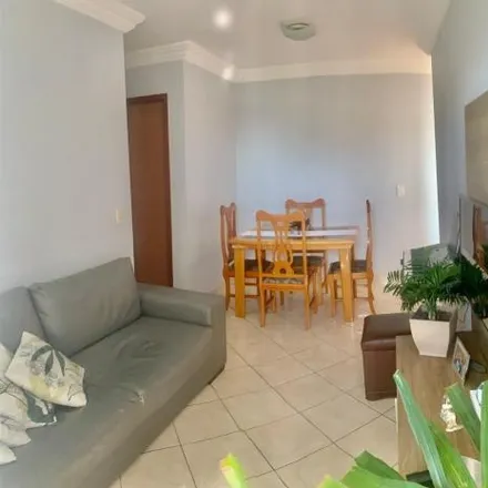 Buy this 2 bed apartment on Rua João de Oliveira Soares 660 in Jardim Camburi, Vitória - ES