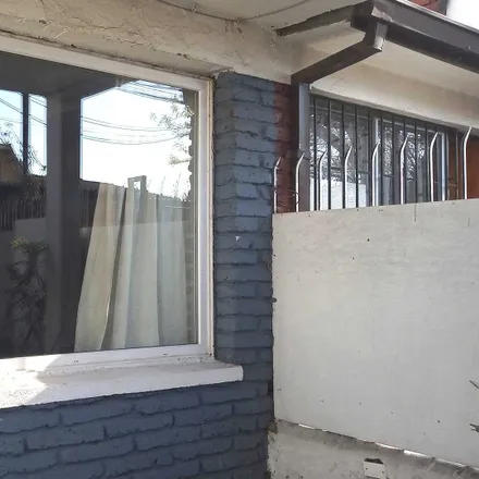 Buy this 3 bed house on Alfredo Rosende in 844 0389 Recoleta, Chile