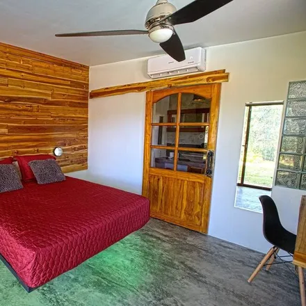 Rent this 1 bed house on Playa Coronado (oeste) in Coronado, Distrito Chame