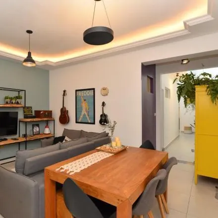 Buy this 2 bed house on Rua Conselheiro Ribas in Vila Anastácio, São Paulo - SP