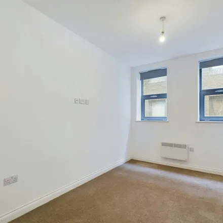 Rent this 2 bed apartment on Wharncliffe House in 44 Bank Street, Sheffield