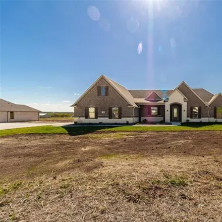 Image 3 - 494 Wilemon Road, Maypearl, Ellis County, TX 76064, USA - House for sale