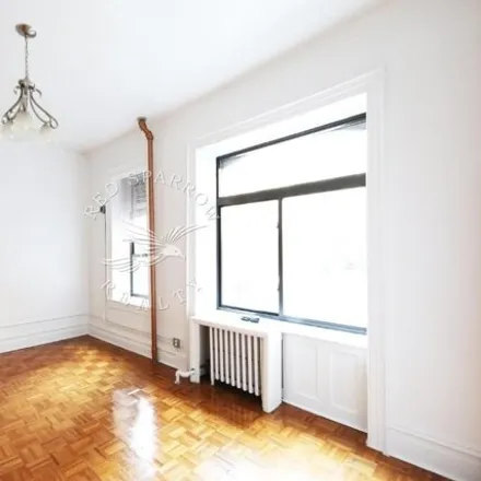 Rent this 1 bed apartment on 115 East 96th Street in New York, NY 10029