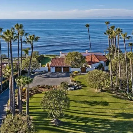 Image 1 - 2103 Paseo del Mar, Palos Verdes Estates, CA 90274, USA - House for sale