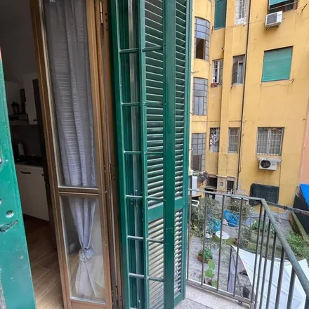 Image 7 - Convenienza Casa, Piazza Armenia 15, 00183 Rome RM, Italy - Apartment for rent
