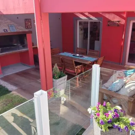 Buy this 3 bed house on Padre Juan Gregui 1226 in Altos del Limay, Neuquén