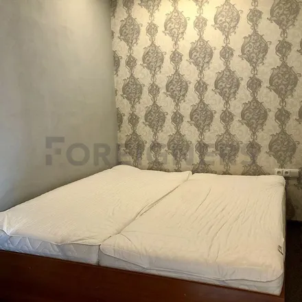 Rent this 1 bed apartment on Václavská 39/1 in 603 00 Brno, Czechia
