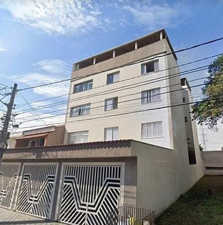 Image 2 - Rua Carmen Rodrigues Dias, Rudge Ramos, São Bernardo do Campo - SP, 09634-010, Brazil - Apartment for sale