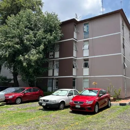 Buy this 3 bed apartment on unnamed road in Colonia Real de Los Reyes 87, 04330 Mexico City