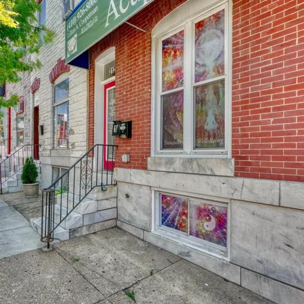 Image 4 - 3125 Eastern Avenue, Baltimore, MD 21224, USA - Townhouse for sale